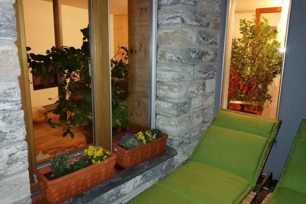Nachhaltiges Wohnen In Seenaehe Schoemberg  Esterno foto