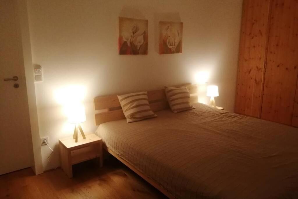 Nachhaltiges Wohnen In Seenaehe Schoemberg  Esterno foto