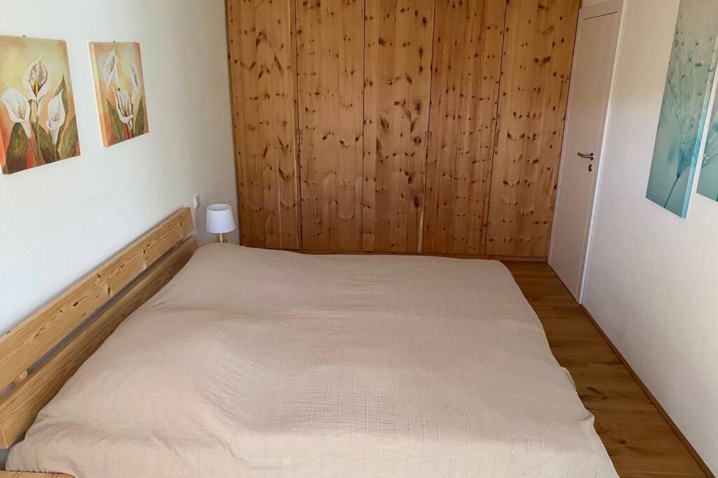 Nachhaltiges Wohnen In Seenaehe Schoemberg  Esterno foto