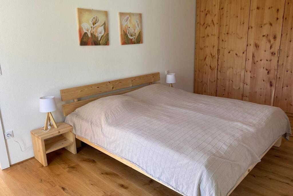 Nachhaltiges Wohnen In Seenaehe Schoemberg  Esterno foto