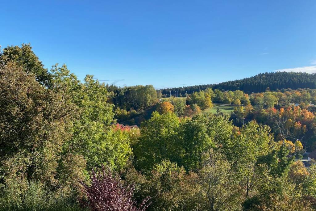 Nachhaltiges Wohnen In Seenaehe Schoemberg  Esterno foto