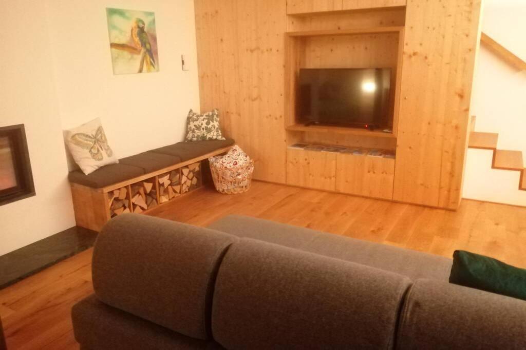 Nachhaltiges Wohnen In Seenaehe Schoemberg  Esterno foto